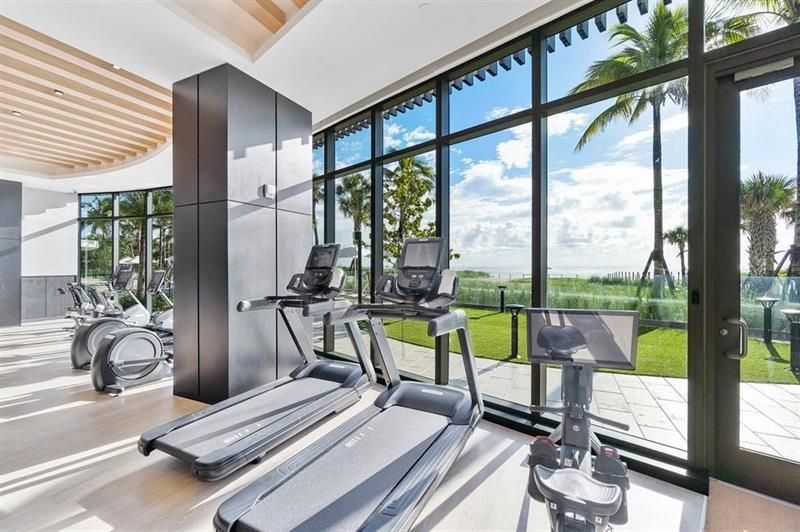 1116 N Ocean Boulevard, Unit 1606, Pompano Beach, FL 33062 Photo