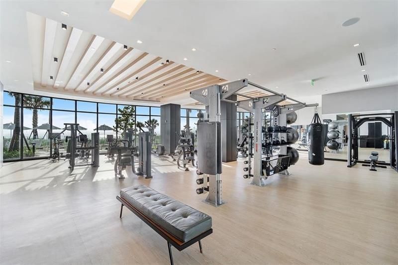 1116 N Ocean Boulevard, Unit 1606, Pompano Beach, FL 33062 Photo