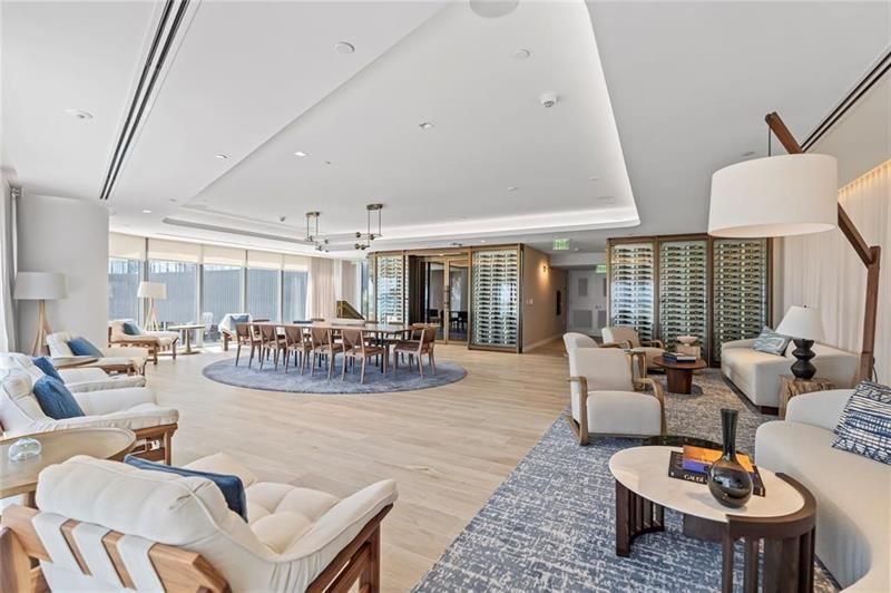 1116 N Ocean Boulevard, Unit 1606, Pompano Beach, FL 33062 Photo