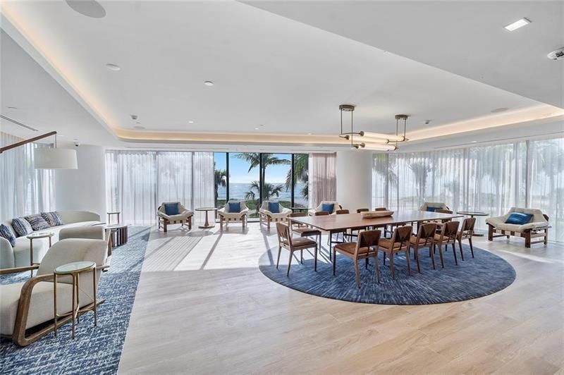 1116 N Ocean Boulevard, Unit 1606, Pompano Beach, FL 33062 Photo