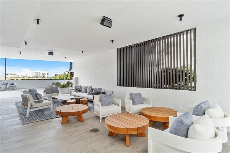 1116 N Ocean Boulevard, Unit 1606, Pompano Beach, FL 33062 Photo