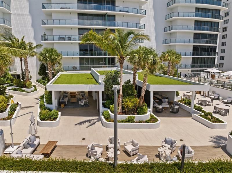 1116 N Ocean Boulevard, Unit 1606, Pompano Beach, FL 33062 Photo