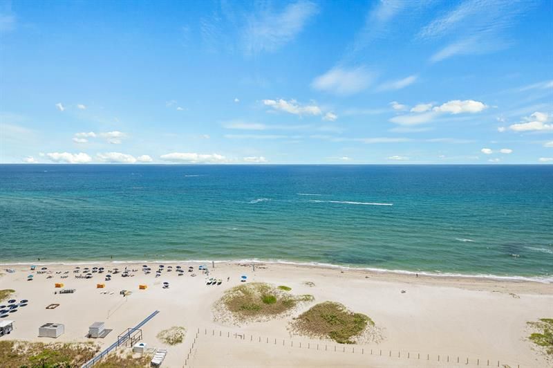 1116 N Ocean Boulevard, Unit 1606, Pompano Beach, FL 33062 Photo