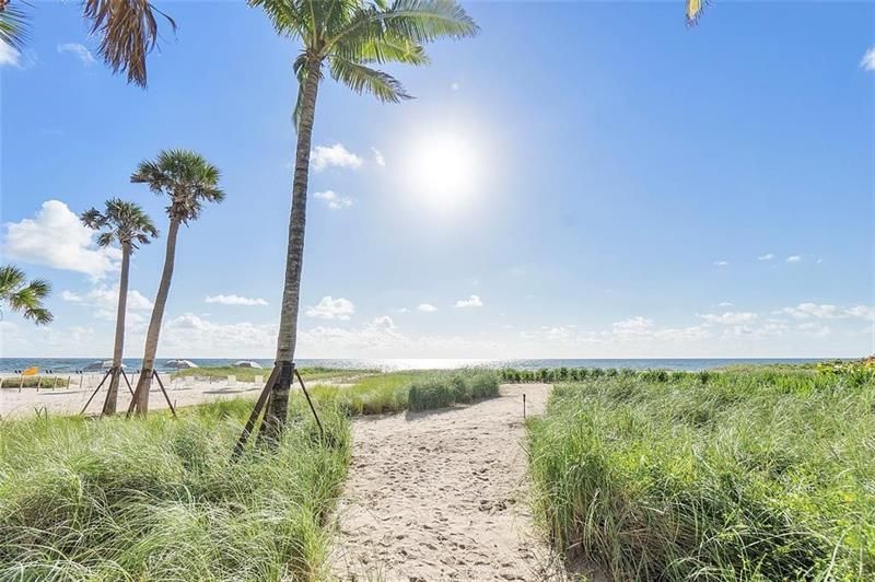 1116 N Ocean Boulevard, Unit 1606, Pompano Beach, FL 33062 Photo