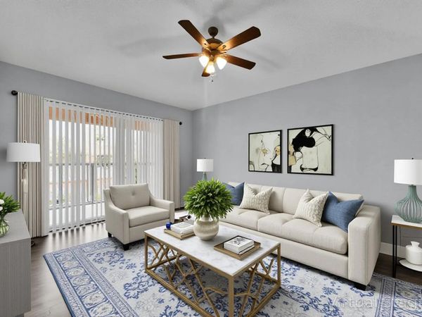 3679 NW Mediterranean Lane, Unit 301, Jensen Beach, FL 34957