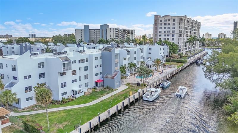 2850 NE 14th St Causeway, Unit B-203, Pompano Beach, FL 33062 Photo