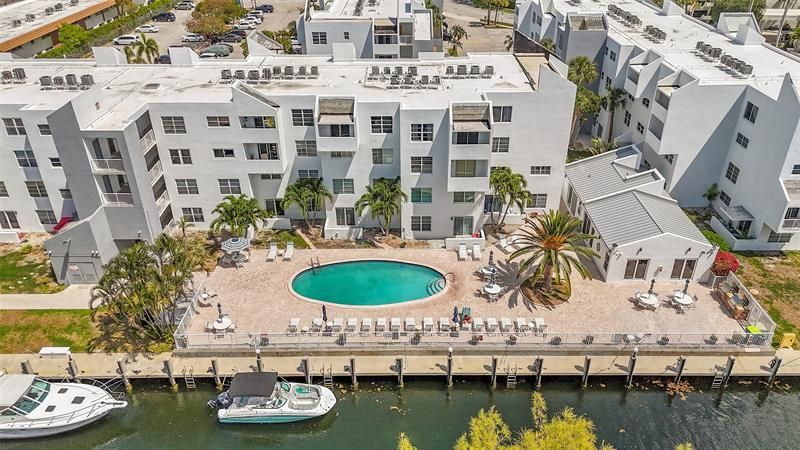 2850 NE 14th St Causeway, Unit B-203, Pompano Beach, FL 33062 Photo