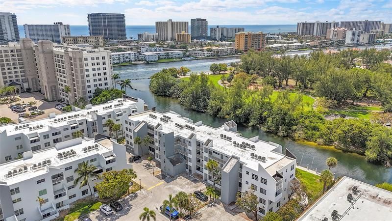 2850 NE 14th St Causeway, Unit B-203, Pompano Beach, FL 33062 Photo