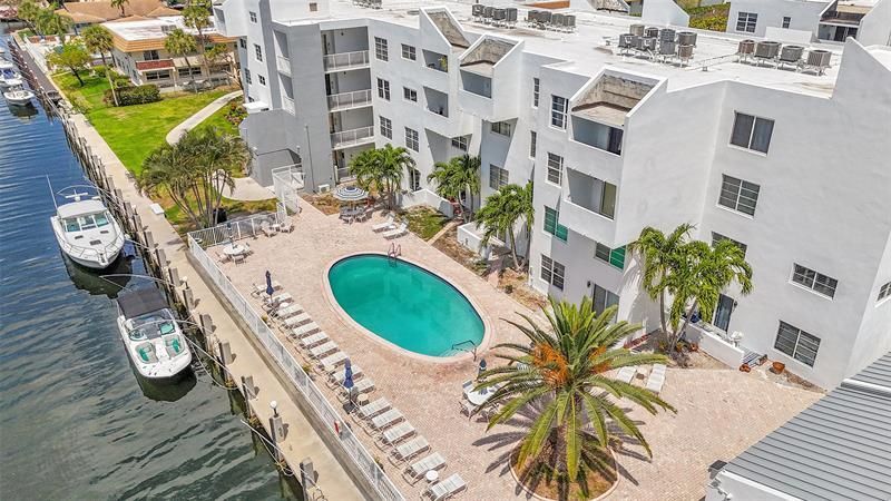 2850 NE 14th St Causeway, Unit B-203, Pompano Beach, FL 33062 Photo