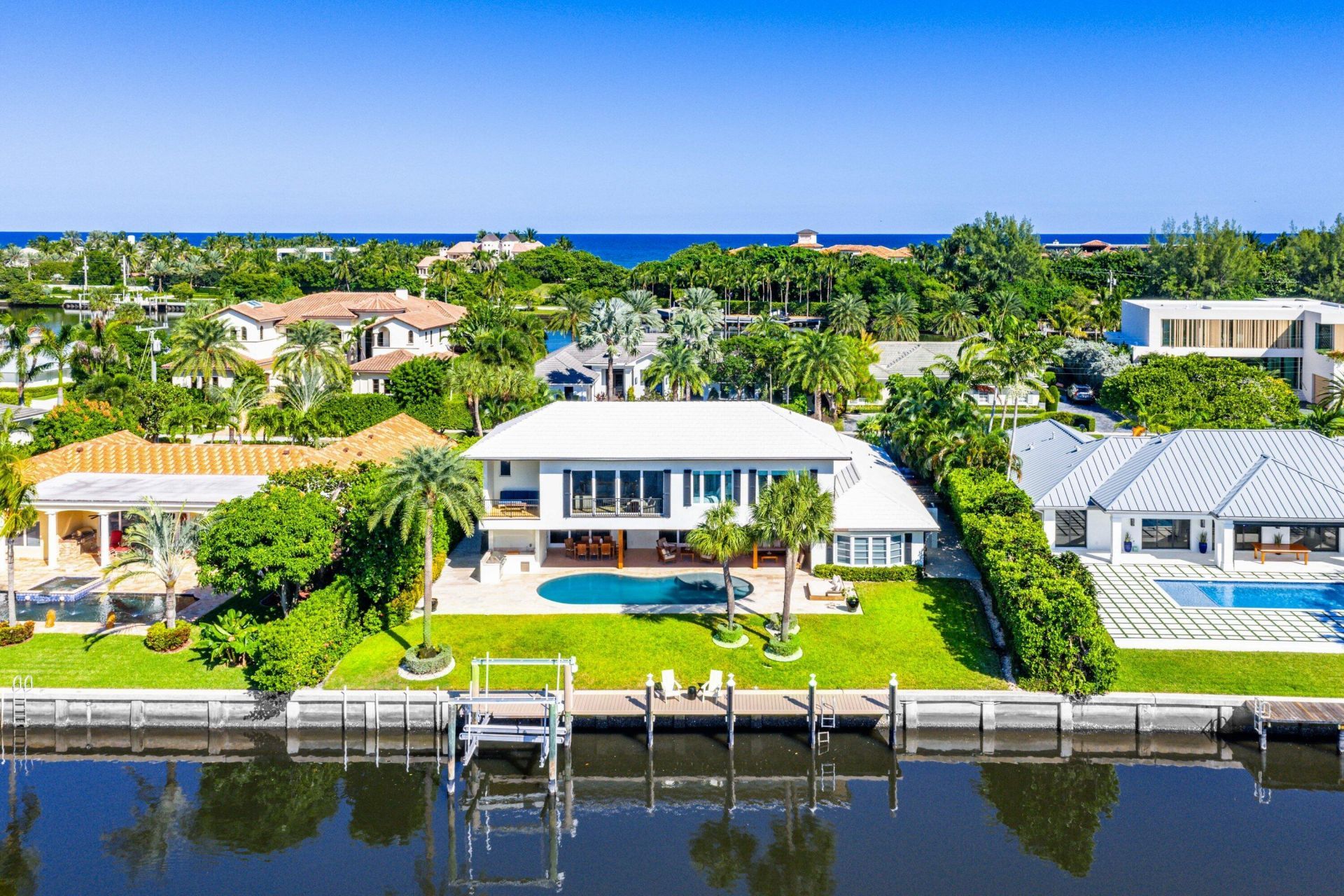 50 Spoonbill Road, Manalapan, FL 33462 Photo