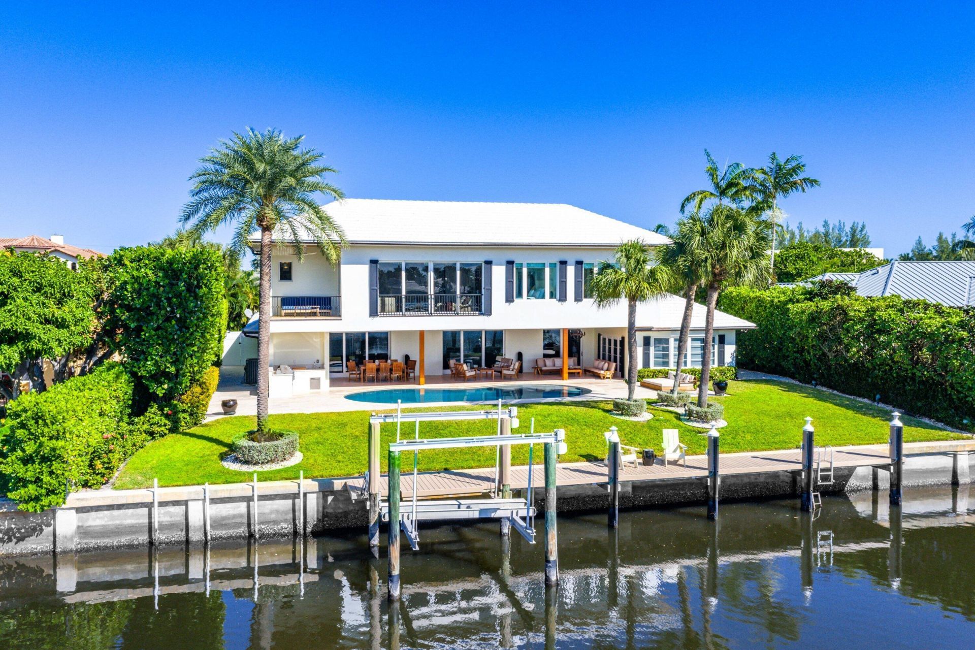 50 Spoonbill Road, Manalapan, FL 33462 Photo