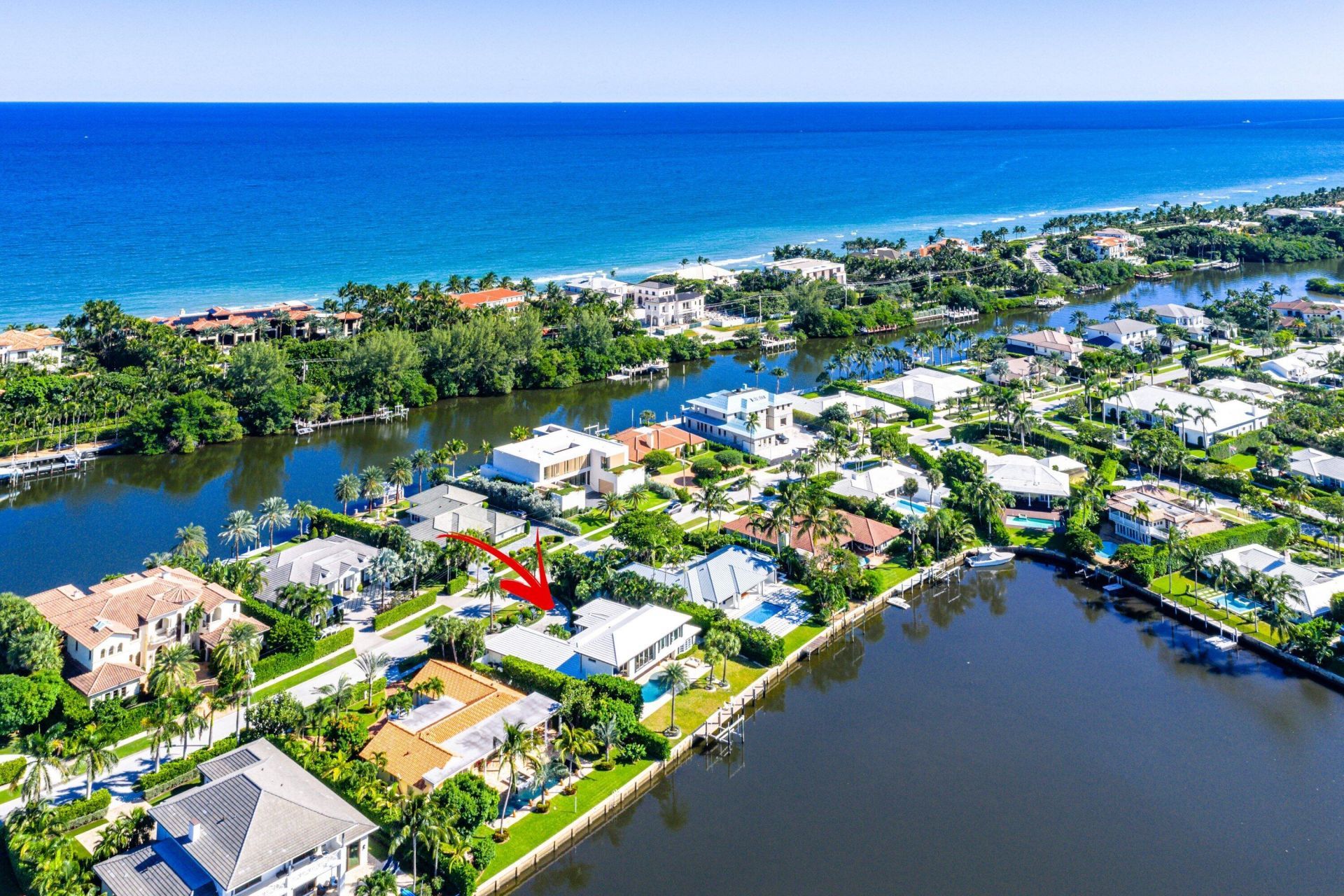 50 Spoonbill Road, Manalapan, FL 33462 Photo