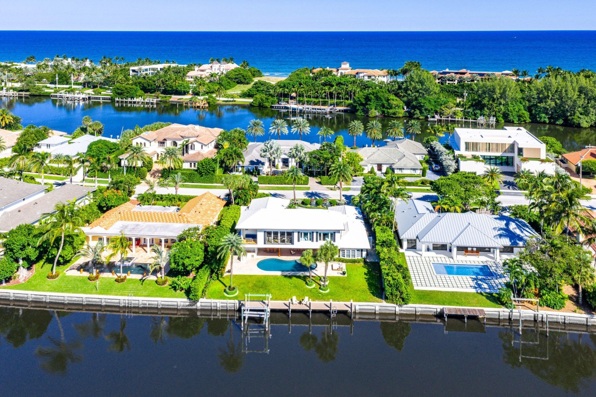 50 Spoonbill Road, Manalapan, FL 33462 Photo