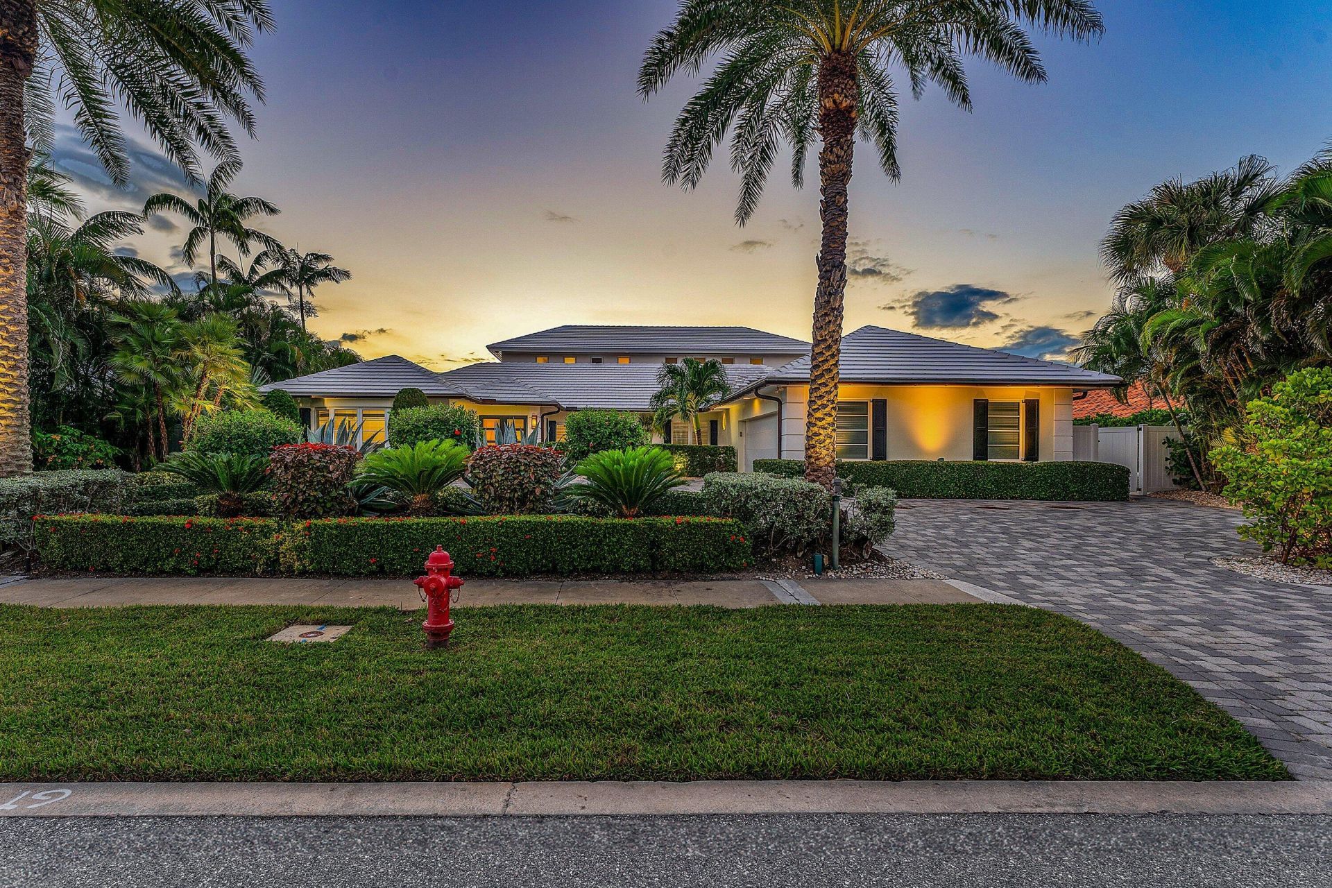 50 Spoonbill Road, Manalapan, FL 33462 Photo