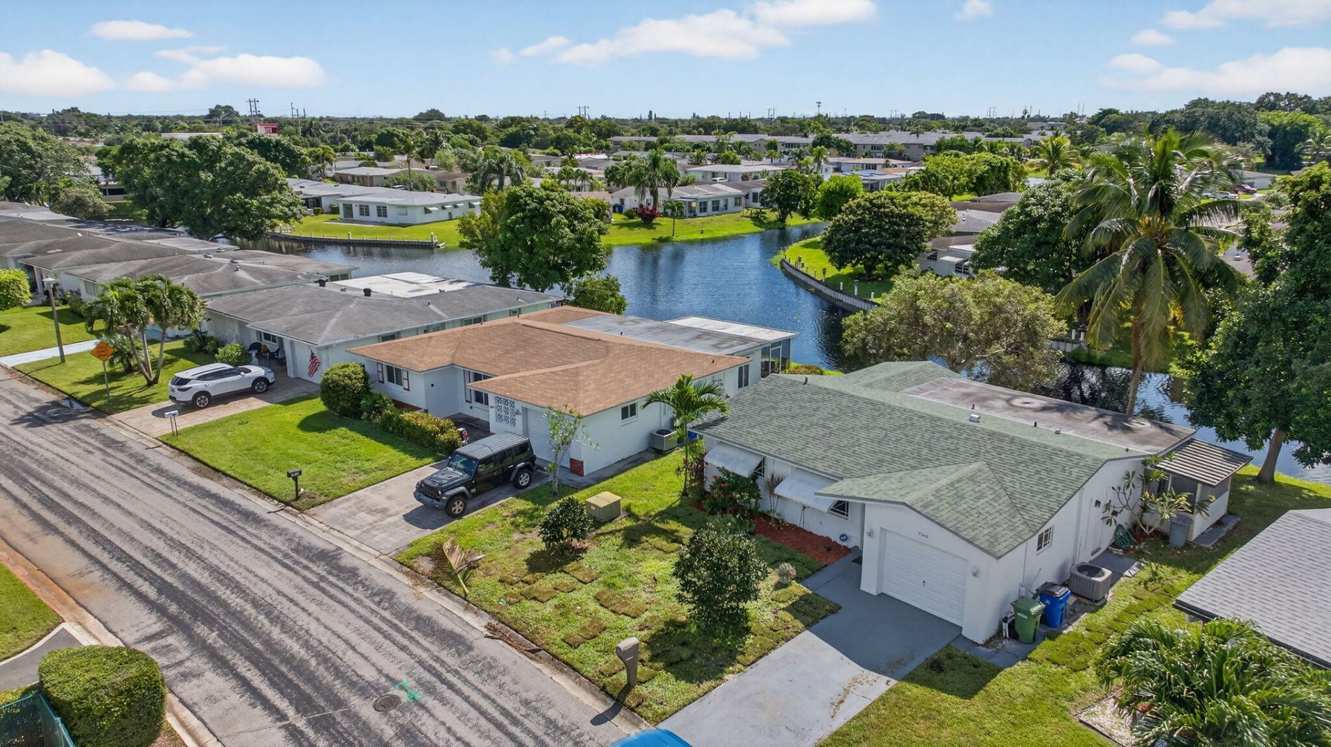 7340 NW 8th Street, Margate, FL 33063 Photo