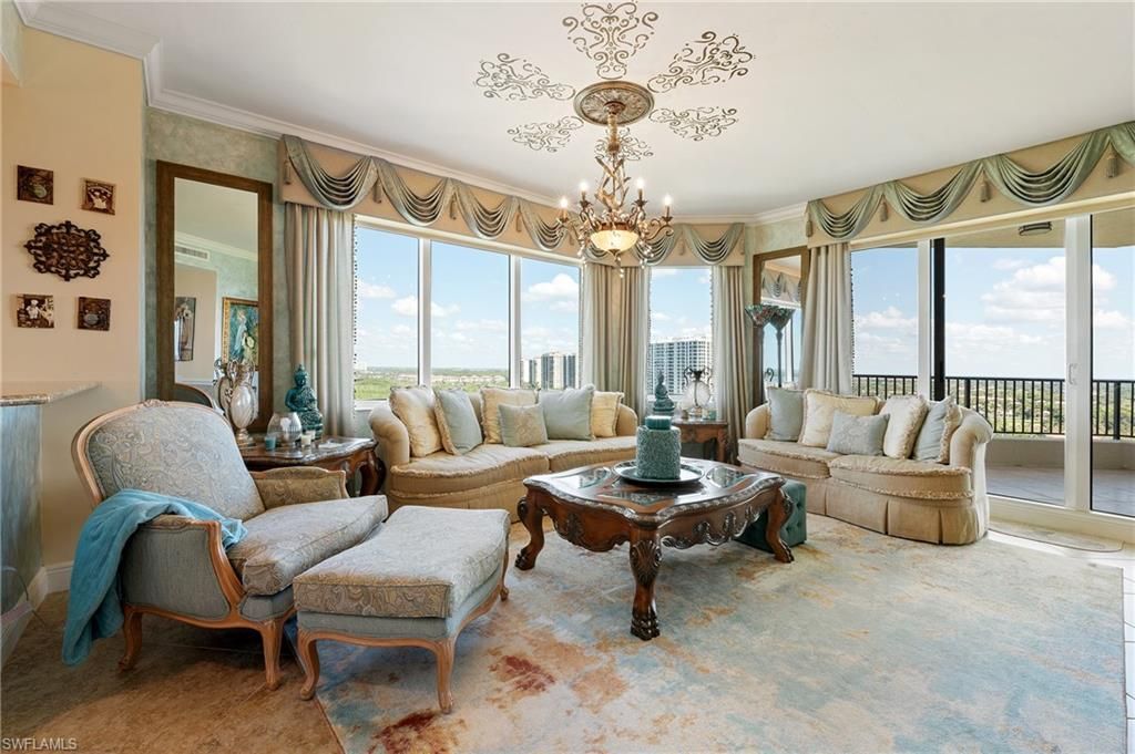 4875 Pelican Colony Blvd , Unit 1604, Bonita Springs, FL 34134 Photo