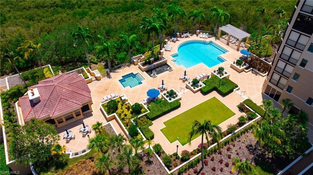 4875 Pelican Colony Blvd , Unit 1604, Bonita Springs, FL 34134 Photo