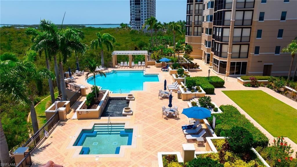 4875 Pelican Colony Blvd , Unit 1604, Bonita Springs, FL 34134 Photo