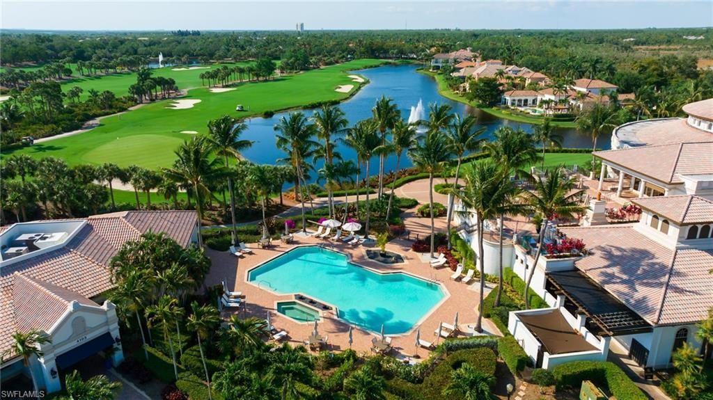 4875 Pelican Colony Blvd , Unit 1604, Bonita Springs, FL 34134 Photo