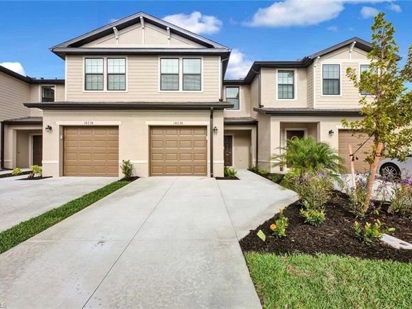 14236 Oviedo PL, FORT MYERS, FL 33905