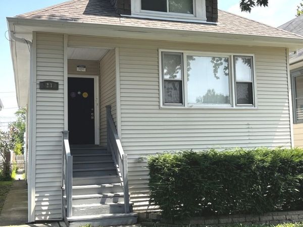 2235 Harvey Avenue, Berwyn, IL 60402