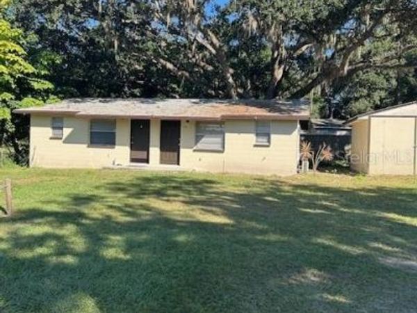 8129 CASS ROAD, ZEPHYRHILLS, FL 33540