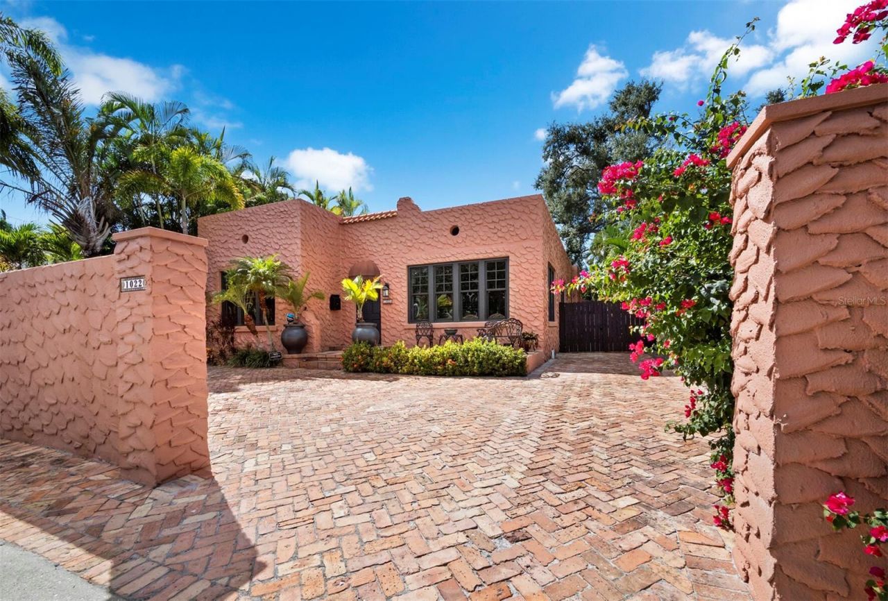 1022 S Osprey Avenue, Sarasota, FL 34236 Photo