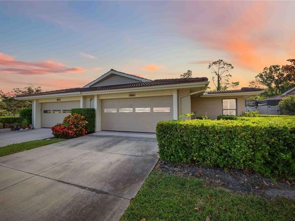 4581 LAKECREST PLACE, Unit 22, SARASOTA, FL 34233