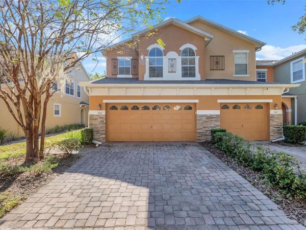 5045 CYPRESS BRANCH POINT, OVIEDO, FL 32765
