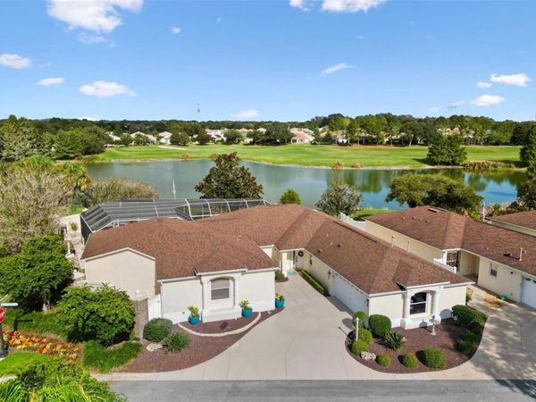 17339 SE 84TH FOXGROVE AVENUE, THE VILLAGES, FL 32162