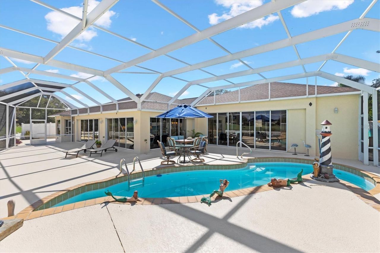 17339 SE 84th Foxgrove Avenue, The Villages, FL 32162 Photo