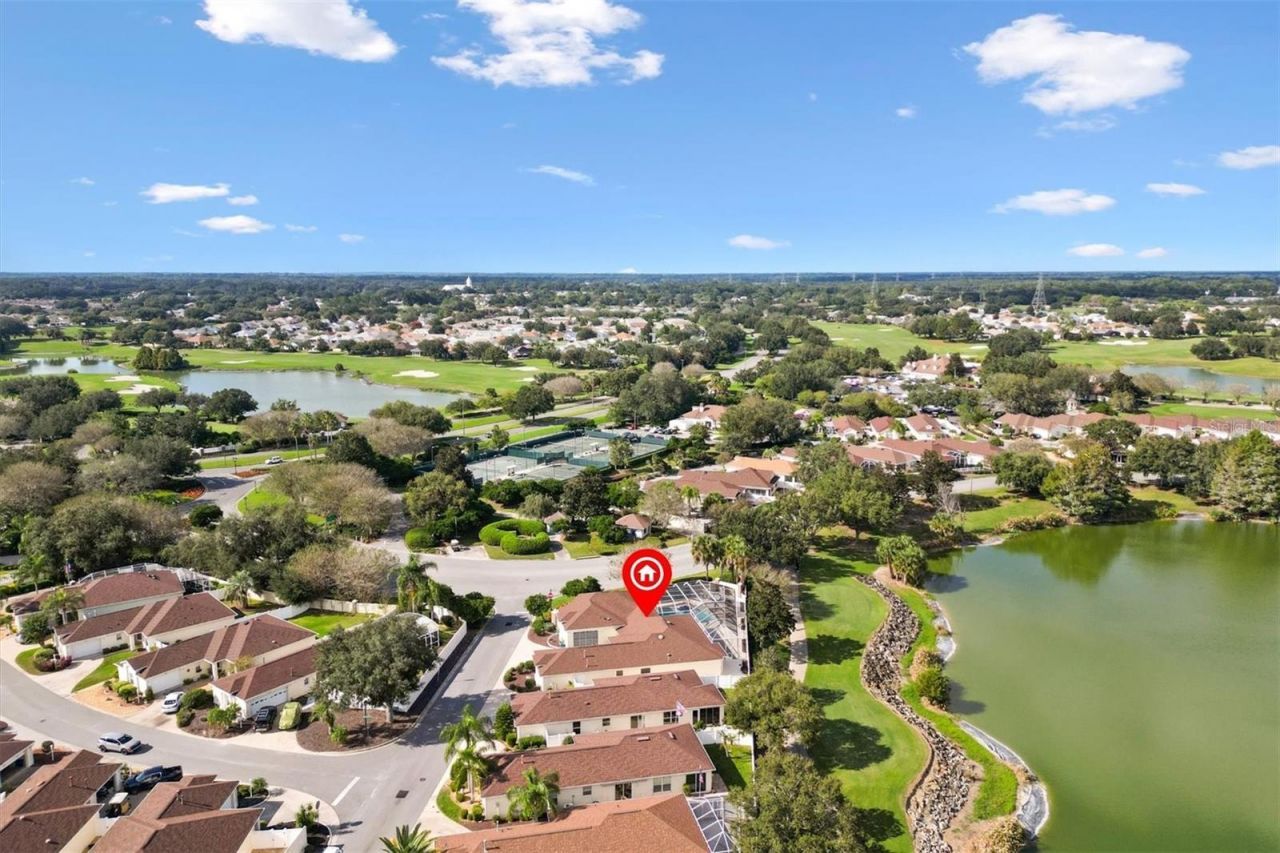 17339 SE 84th Foxgrove Avenue, The Villages, FL 32162 Photo