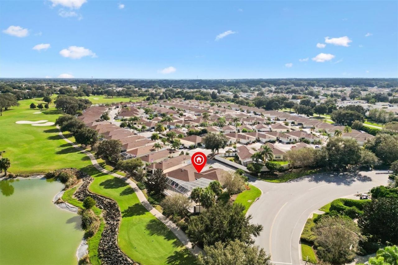 17339 SE 84th Foxgrove Avenue, The Villages, FL 32162 Photo