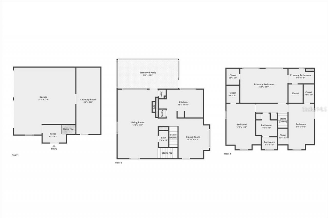 103 17th Street E, Bradenton, FL 34208 Photo