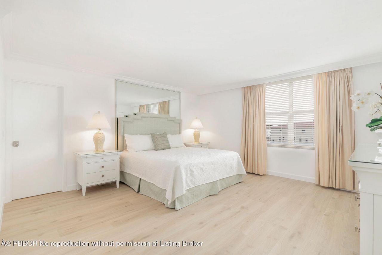 354 Chilean Avenue, Unit 6C, Palm Beach, FL 33480 Photo