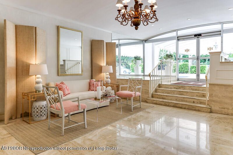 354 Chilean Avenue, Unit 6C, Palm Beach, FL 33480 Photo