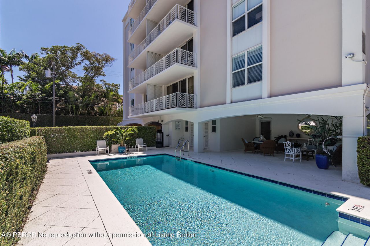 354 Chilean Avenue, Unit 6C, Palm Beach, FL 33480 Photo