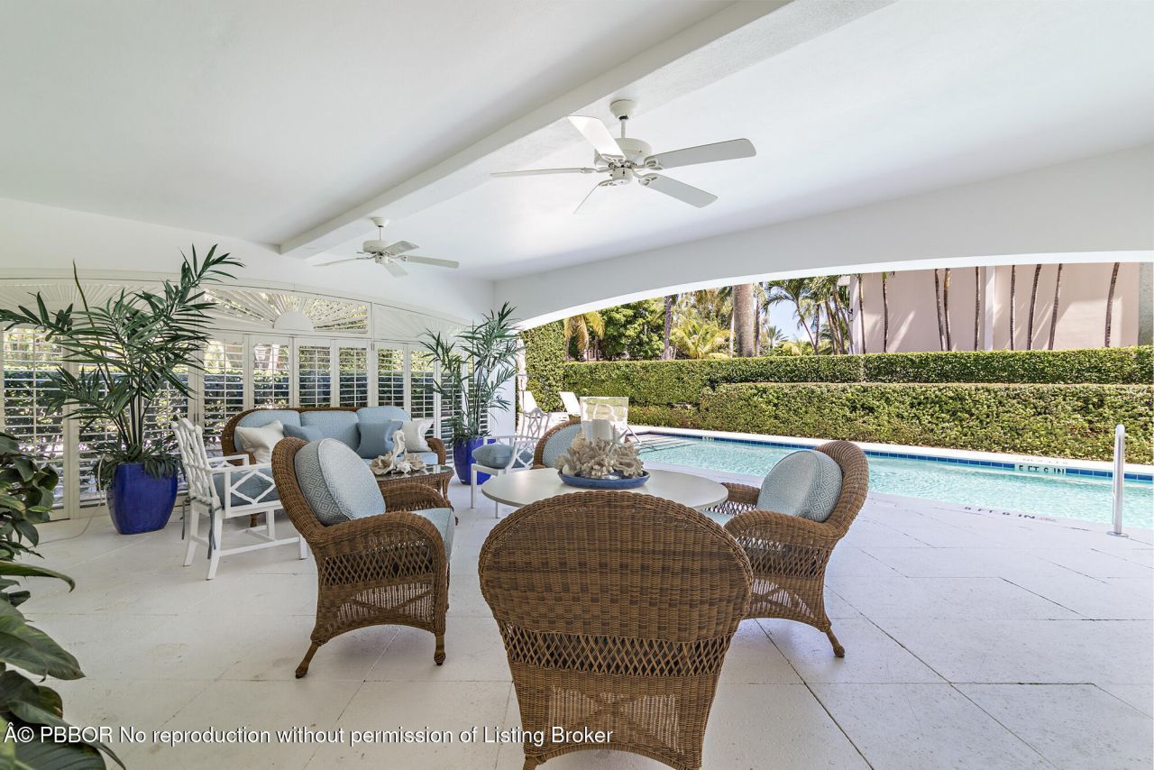 354 Chilean Avenue, Unit 6C, Palm Beach, FL 33480 Photo