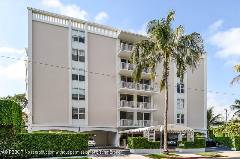354 Chilean Avenue, Unit 6C, Palm Beach, FL 33480 Photo