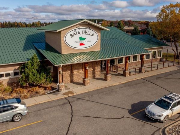 15115 Edgewood Drive, Brainerd, MN 56401