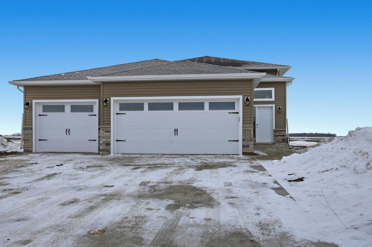 1274 Southview Drive Sw, Glyndon, MN 56547 Main Photo