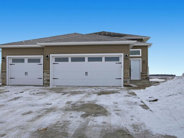 1274 Southview Drive SW, Glyndon, MN 56547