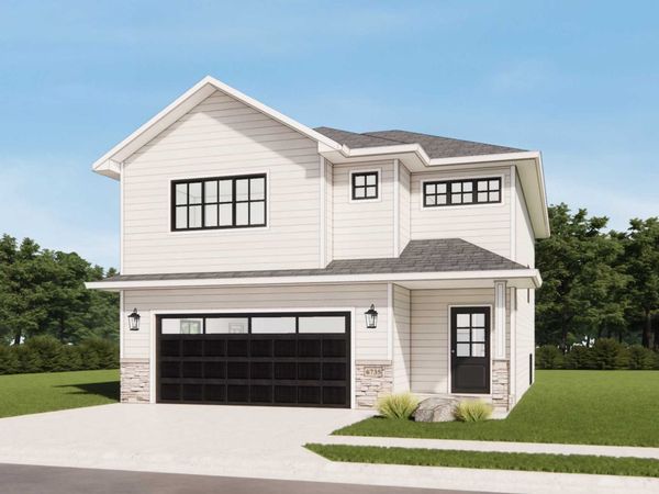 6721 32nd Street S, Fargo, ND 58104