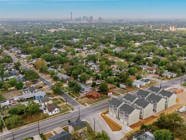 1502 S Walters, San Antonio, TX 78210