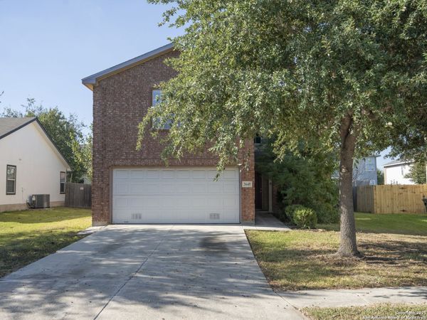 3648 tilden, New Braunfels, TX 78132