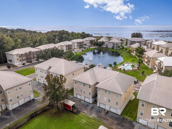 4 Yacht Club Drive, Unit 86, Daphne, AL 36526