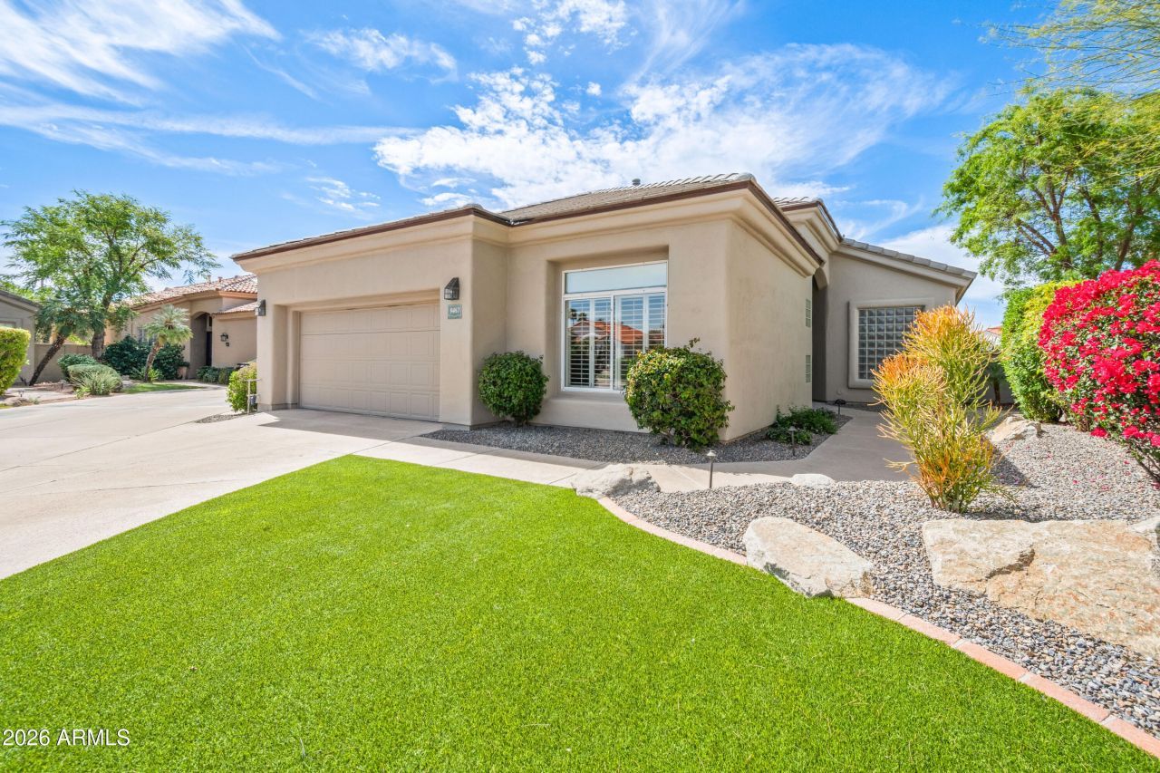 9467 N 115th Place, Scottsdale, AZ 85259 Main Photo