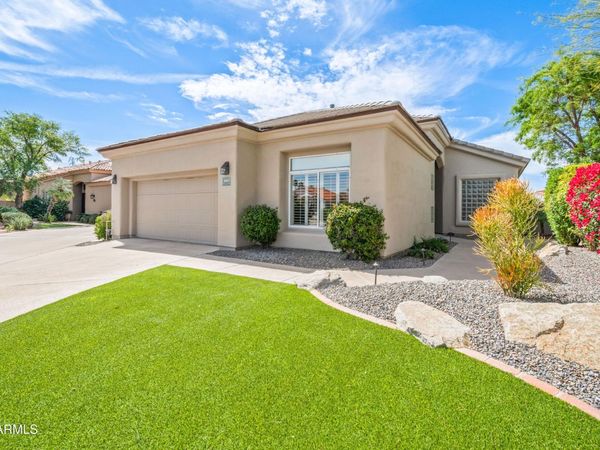 9467 N 115TH Place, Scottsdale, AZ 85259