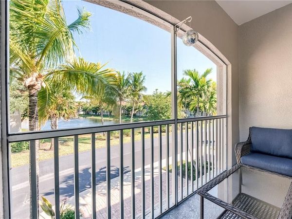 8510 Violeta ST, Unit 203, ESTERO, FL 34135
