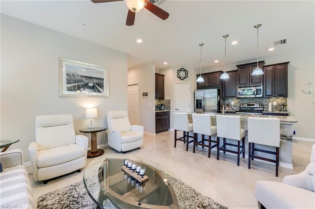 8510 Violeta St, Unit 203, Estero, FL 34135 Photo